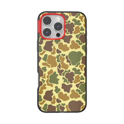 Bruce — iPhone 16 Pro Max MagSafe Case